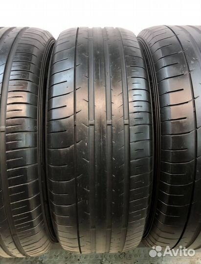 Dunlop SP Sport Maxx 050+ 245/60 R18 114W