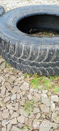 Bridgestone Ice Cruiser 5000 275/65 R17