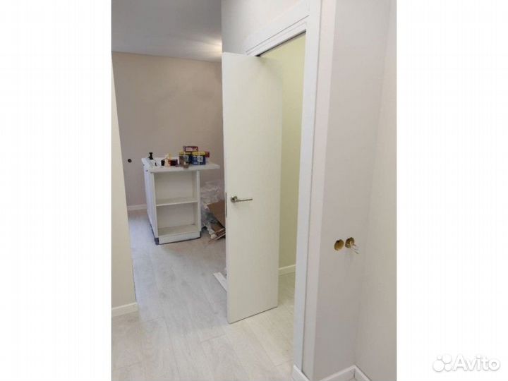 Двери межкомнатные С коробкой