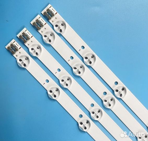 Led подсветка для samsung D1GE-320SC1-R2, BN96-214