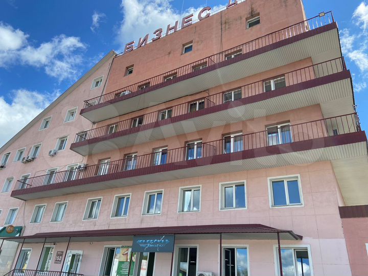 Свободного назначения, 135.3 м²