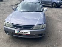 Nissan Wingroad 1.8 AT, 2000, 260 000 км, с пробегом, цена 320 000 руб.