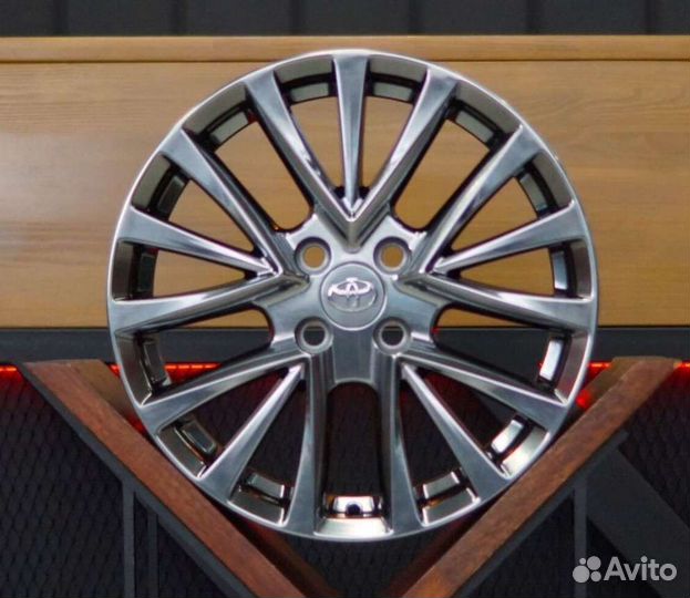 Диски камрики r15 R16 4x100