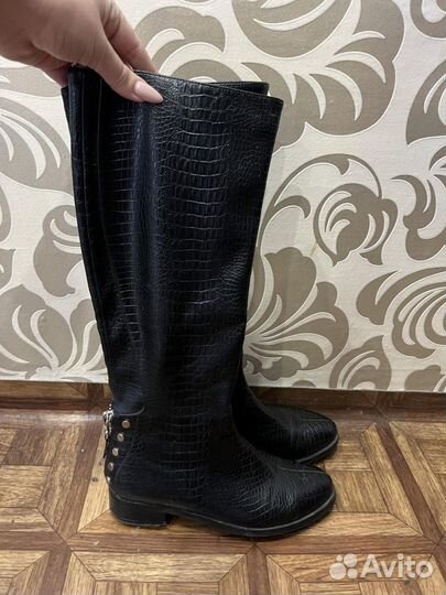 Обувь разная