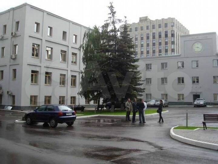 Сдам офисное помещение, 12 м²