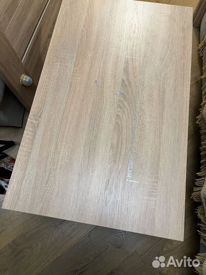 Журнальный столик бу