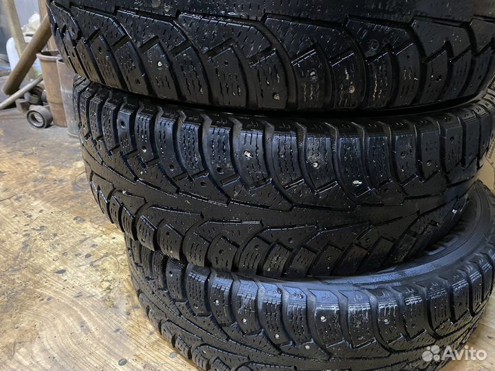 Nokian Tyres Nordman 5 185/65 R15 92T