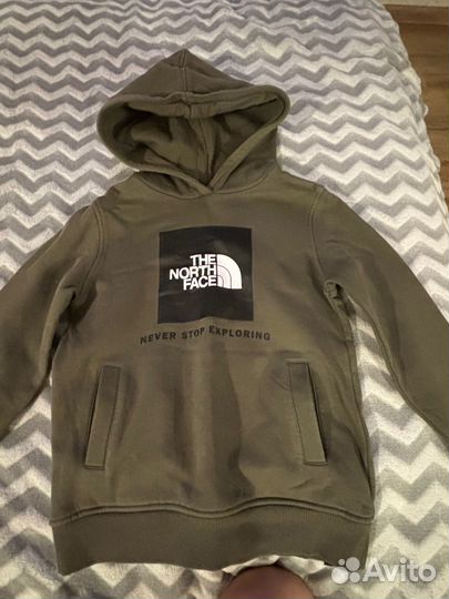 Толстовка на мальчика