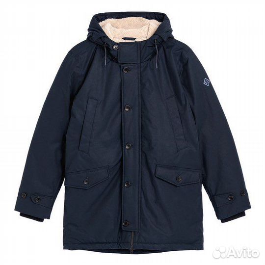 Куртка Gant