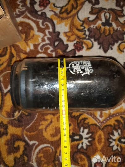 Колба для термоса