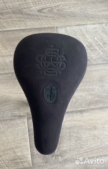 Седло для bmx