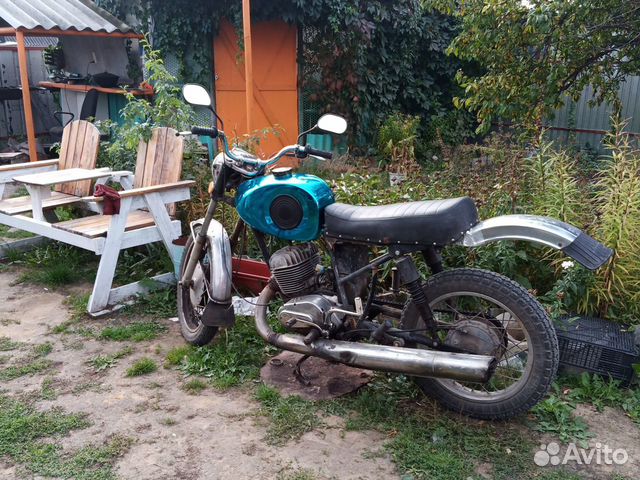 Сквиш иж пс