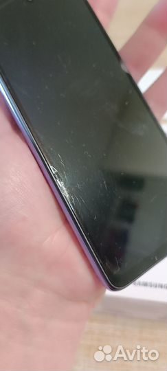 Samsung Galaxy A52, 4/128 ГБ