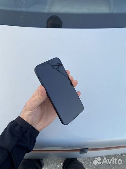 iPhone 12, 128 ГБ