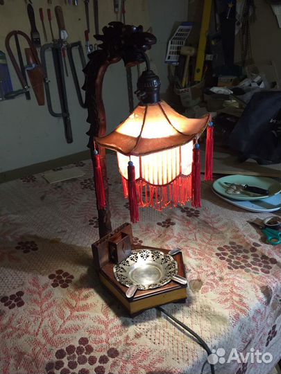 Реставрация деревянной мебели