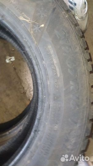 Matador MP 30 Sibir Ice 2 215/65 R16 102T