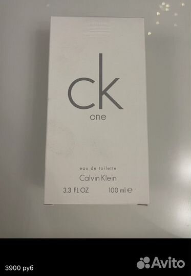 Парфюм Calvin Klein Hugo Boss