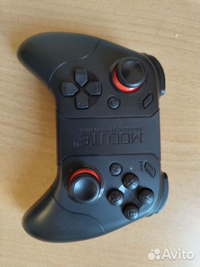 Джойстик геймпад mocute-053 для пк