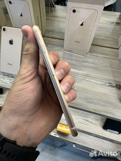 iPhone 8 64gb original