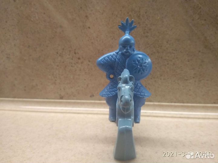 Солдатики мки Монгол