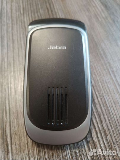 Громкая связь в автомобиль jabra SP5050
