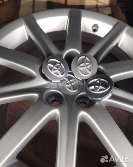 Диски Лексус gs300 или Тойота