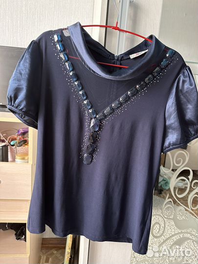Блузка женская