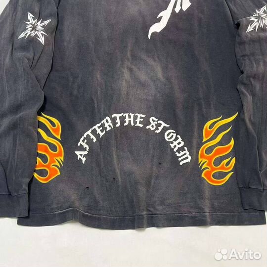 Лонгслив Saint Michael