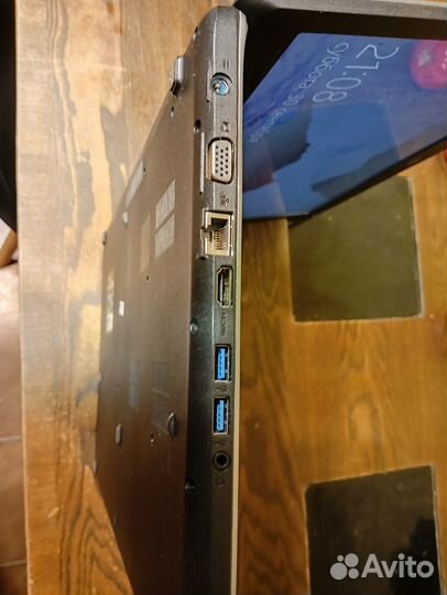 Acer Aspire E17 E5-731G