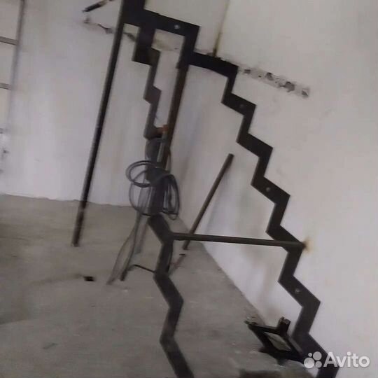 Лестницы изготовления монтаж