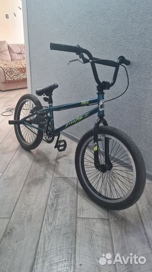 Велосипед подростковый
