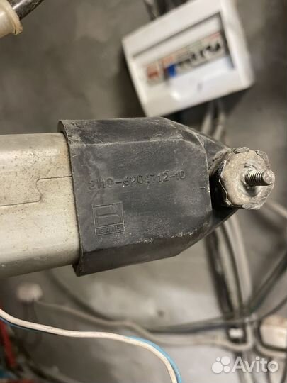 Электростеклоподъемник приора передний правый