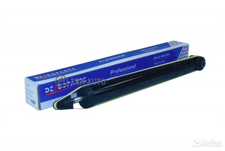 Delcoparts 19372095 Амортизатор задний