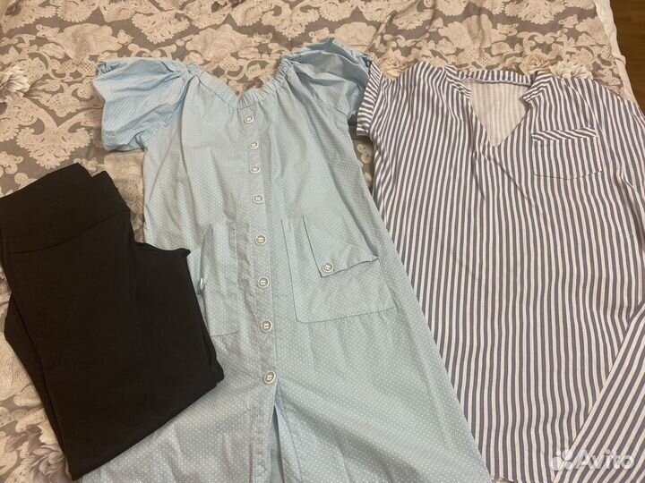 Отдам бесплатно вещи