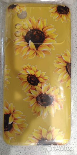 Чехол на Poco m4 pro 4g