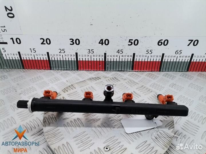 Форсунка Alfa Romeo 147 рест. 2005 60668042