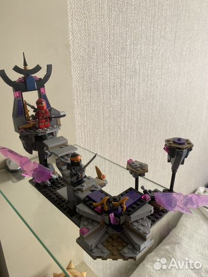 Конструктор lego новый