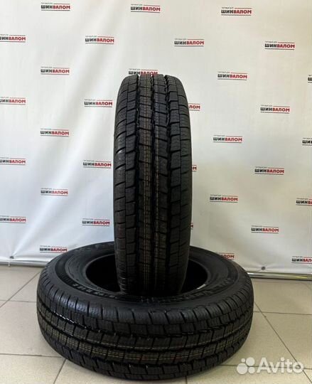 Matador MPS 125 Variant All Weather 195/75 R16 107R