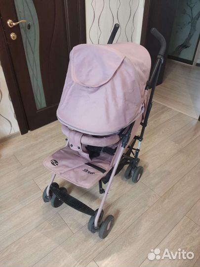 Прогулочная коляска бу