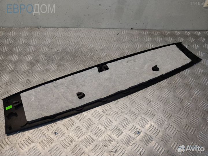 Обшивка стойки на BMW F15 s1143567