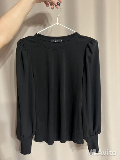 Кофта блуза