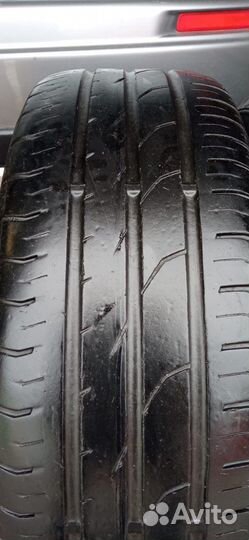 Continental ContiPremiumContact 2 205/60 R16 92H