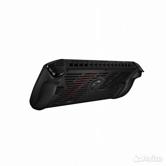 Игровая приставка MSI Claw A1M, Ultra 5-135Н, 16гб/512гб