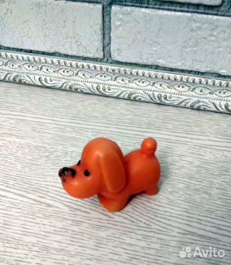 Посуда СССР