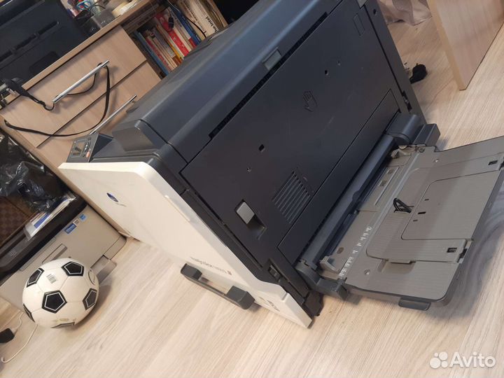 Принтер Konika Minolta magicolor 7450ii