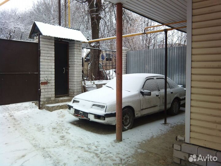 Продам двигатель форд сиерра