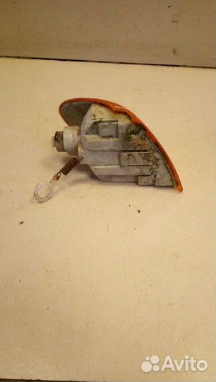 Указатель поворота левый LADA 2114, LADA 2115