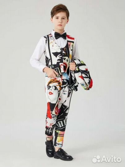 Костюм для выступлений