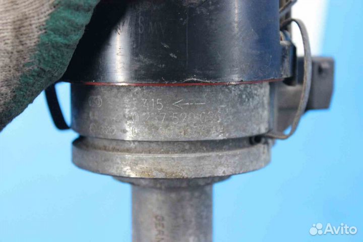 Распределитель зажигания Volkswagen Polo (Фольксва