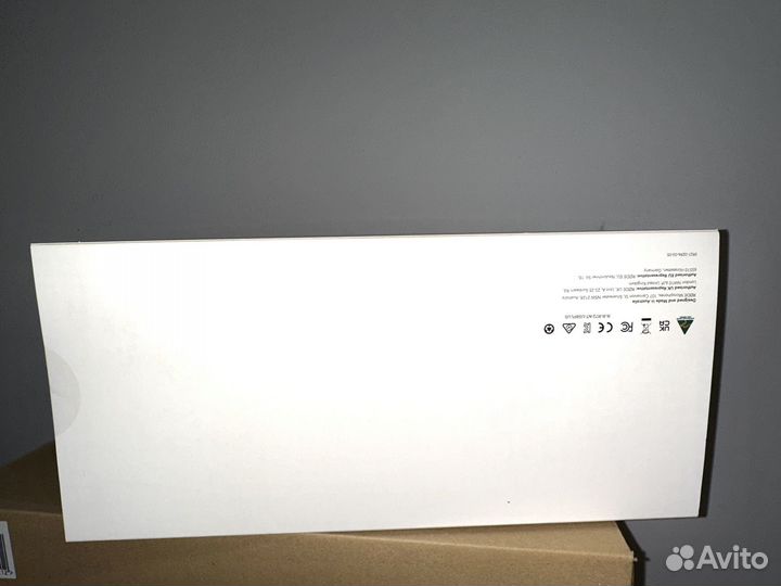 Микрофон Rode NT-USB+ Plus